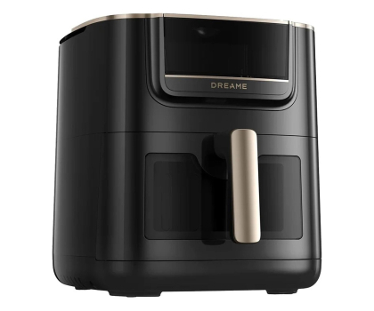 AirFryer i frytkownica beztłuszczowa Dreame Air Fryer AF30 black